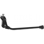 Stojan na bicykel nastaviteľný, na stred 27"-28" čierny Accent Classic hliníkový